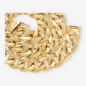 Gargantilla de oro amarillo 18kt Gargantilla de oro amarillo 18kt