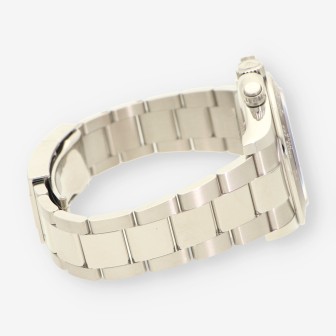ROLEX Daytona platino 126506 NÂº L3557226