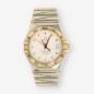 Reloj Omega Constellation automático en acero y oro Reloj Omega Constellation automático en acero y oro