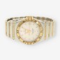 Reloj Omega Constellation automático en acero y oro Reloj Omega Constellation automático en acero y oro