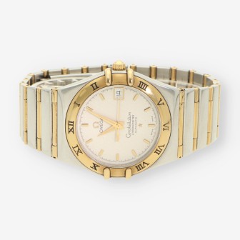 Reloj OMEGA Constellation 81394948