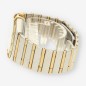Reloj Omega Constellation automático en acero y oro Reloj Omega Constellation automático en acero y oro