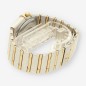 Reloj Omega Constellation automático en acero y oro Reloj Omega Constellation automático en acero y oro