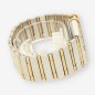 Reloj Omega Constellation automático en acero y oro Reloj Omega Constellation automático en acero y oro