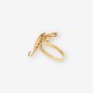 Anillo Escorpión en Oro 18kt Anillo Escorpión en Oro 18kt