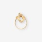 Anillo Escorpión en Oro 18kt Anillo Escorpión en Oro 18kt
