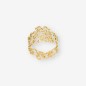 Anillo Calado de Osos en Oro TOUS Anillo Calado de Osos en Oro TOUS