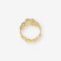 Anillo Calado de Osos en Oro TOUS Anillo Calado de Osos en Oro TOUS