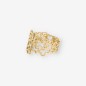 Anillo Calado de Osos en Oro TOUS Anillo Calado de Osos en Oro TOUS