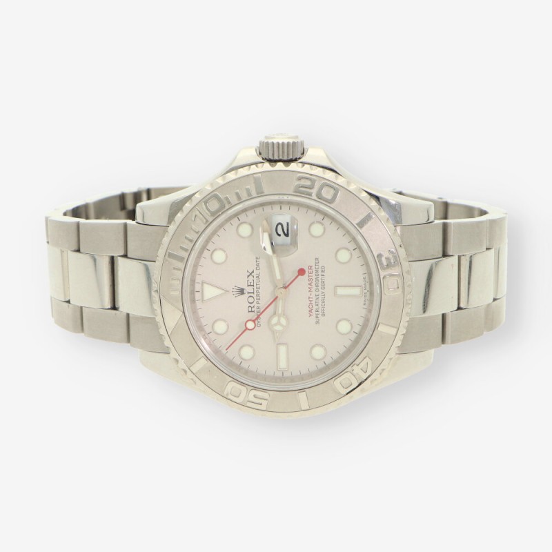ROLEX Yacht Master 16622 NÂº G350084