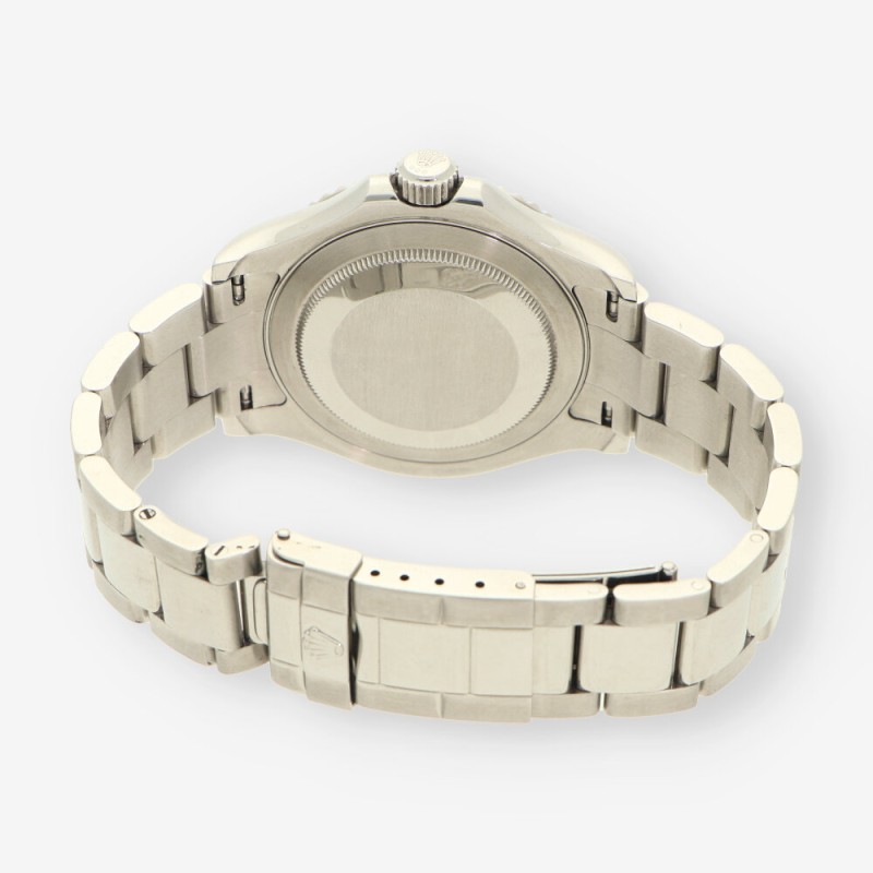 ROLEX Yacht Master 16622 NÂº G350084