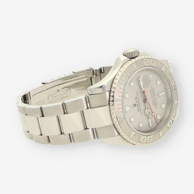 ROLEX Yacht Master 16622 NÂº G350084