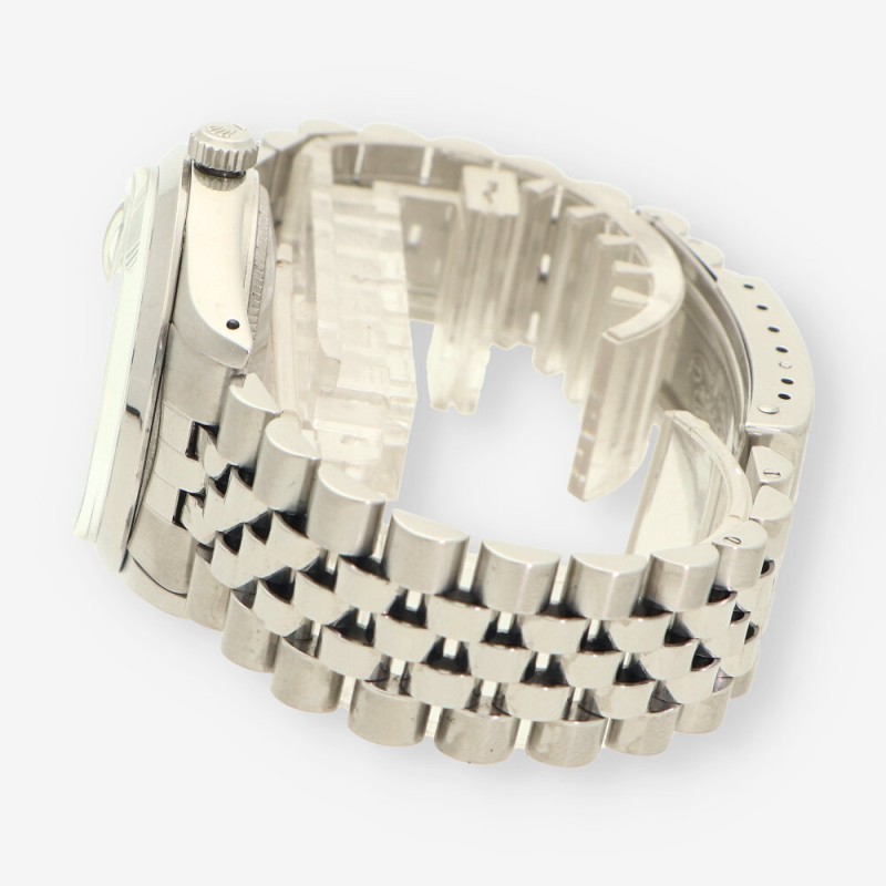 ROLEX DATE Acero 15000  7166518