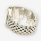 Rolex Date Acero 15000 con Correa Jubilee