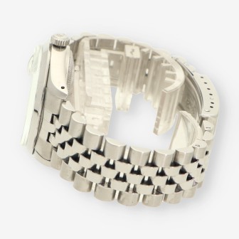 ROLEX DATE Acero 15000  7166518