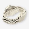 ROLEX DATE Acero 15000  7166518