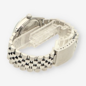 ROLEX DATE Acero 15000  7166518