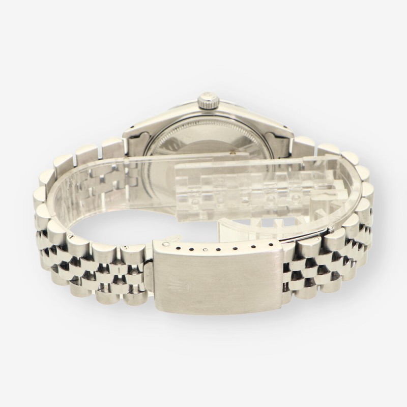 ROLEX DATE Acero 15000  7166518