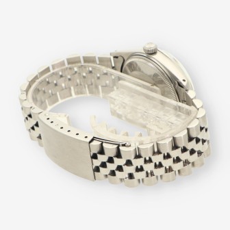 ROLEX DATE Acero 15000  7166518