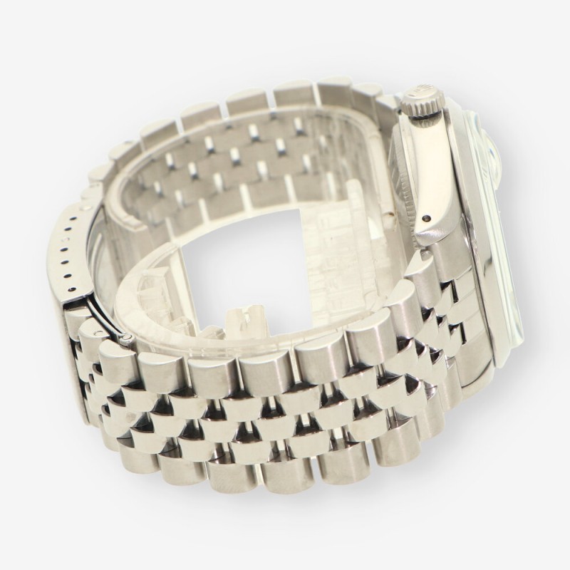 ROLEX DATE Acero 15000  7166518