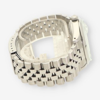 ROLEX DATE Acero 15000  7166518