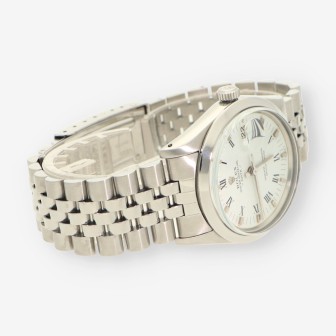 ROLEX DATE Acero 15000  7166518