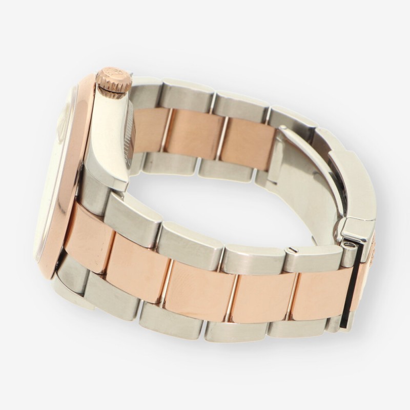 ROLEX Mixto 126201 967115WO