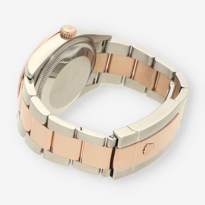 ROLEX Mixto 126201 967115WO
