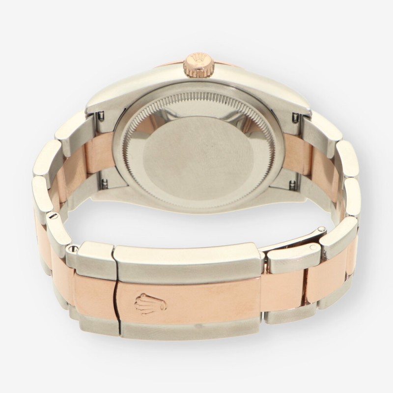 ROLEX Mixto 126201 967115WO