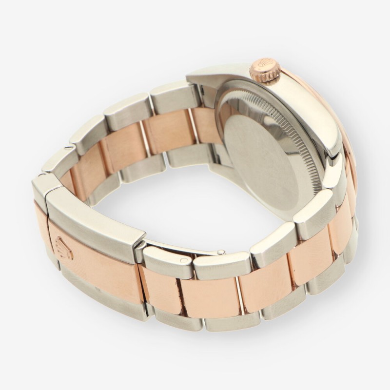 ROLEX Mixto 126201 967115WO