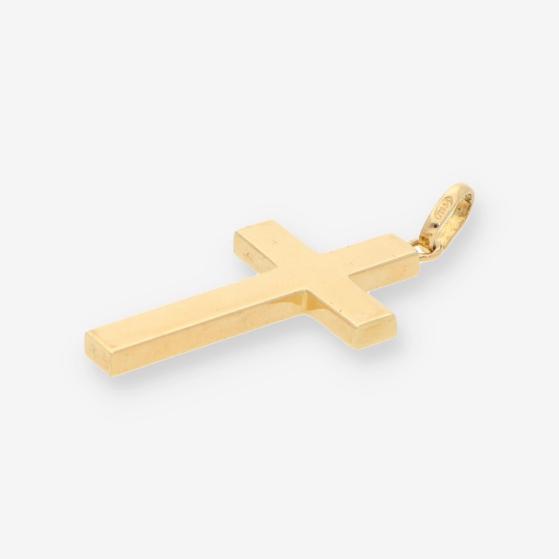 Cruz oro