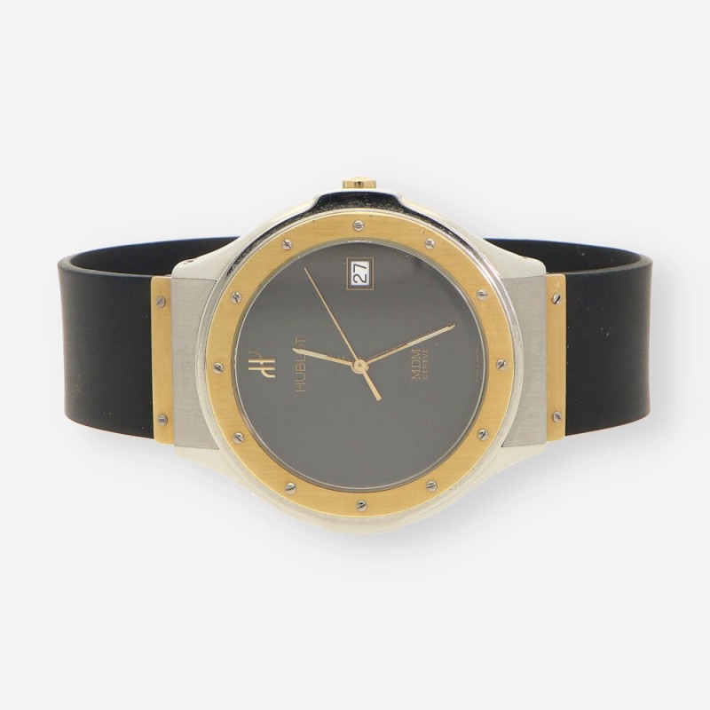 HUBLOT MIXTO 182.2 420397
