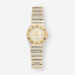 Reloj OMEGA Constellation 