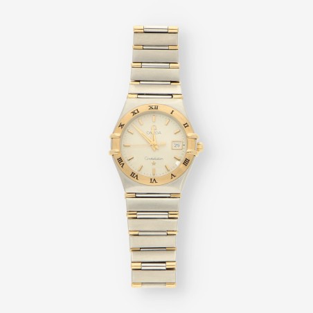Reloj OMEGA Constellation 