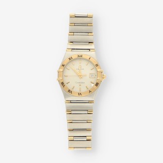 Reloj OMEGA Constellation 