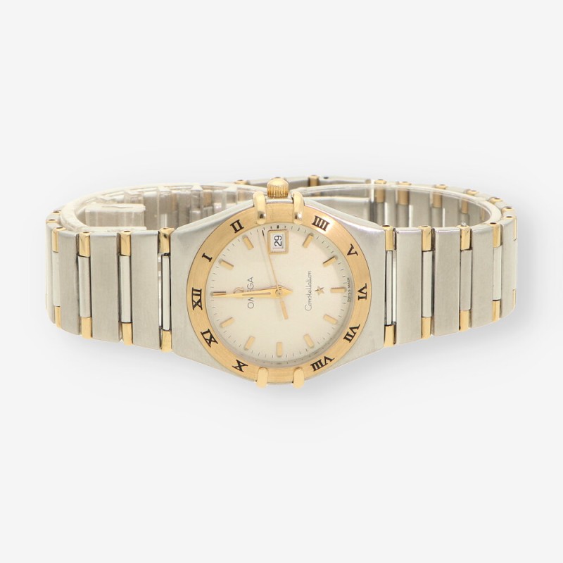 Reloj OMEGA Constellation 