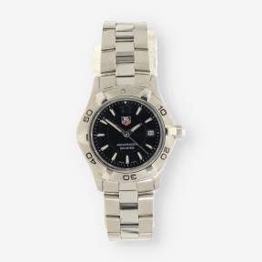TAG HEUER AQUARACER