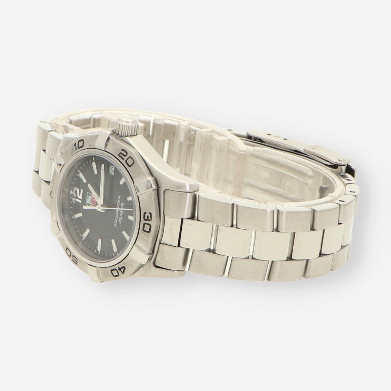 TAG HEUER AQUARACER