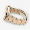ROLEX Mixto oro rosa41mm 126331 91R1H849