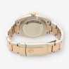 ROLEX Mixto oro rosa41mm 126331 91R1H849
