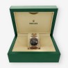 ROLEX Mixto oro rosa41mm 126331 91R1H849