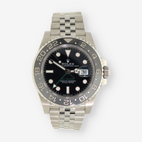 ROLEX GMT Master II  126710  91RR9734