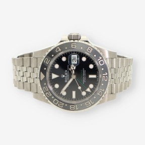 Reloj Rolex GMT Master II Ref. 126710 Bruce Wayne