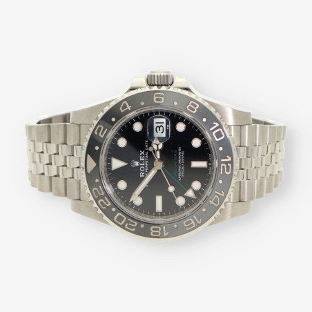 Reloj Rolex GMT Master II Ref. 126710 Bruce Wayne