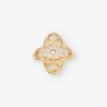 Anillo vintage oro