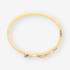 Pulsera oro 18kt