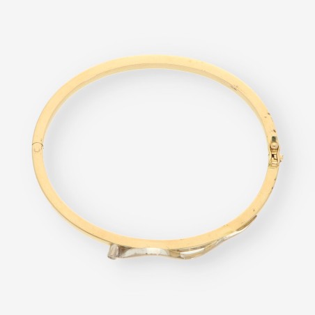 Pulsera oro 18kt