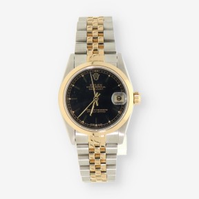 ROLEX Mixto Sra  78243  A500386