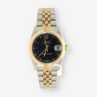 ROLEX Mixto Sra  78243  A500386