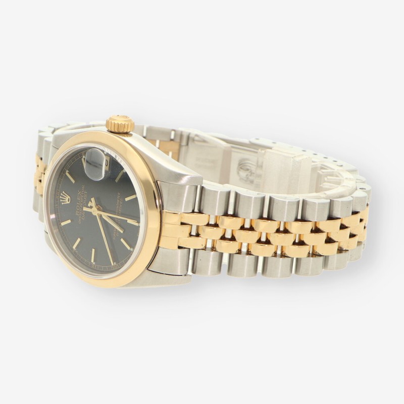 ROLEX Mixto Sra  78243  A500386